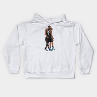 Paul George x Kawhi Leonard Kids Hoodie